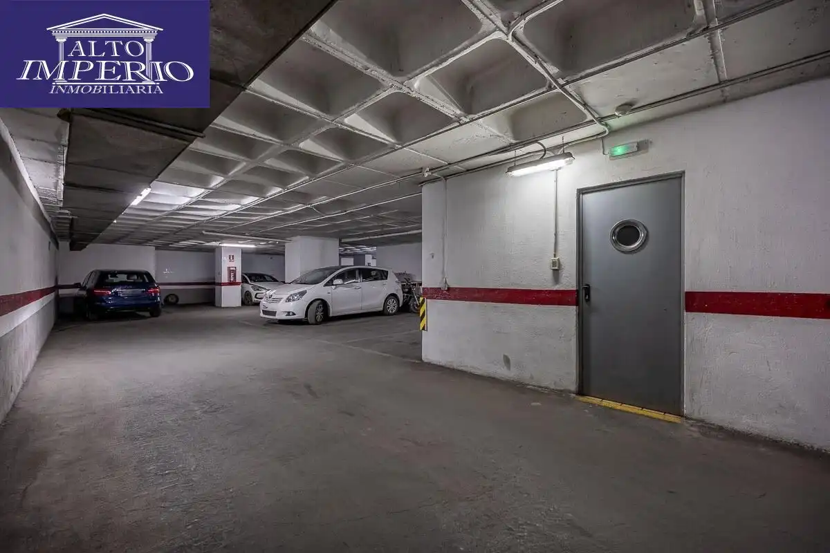 Flat with lift for sale in Beiro, imagen 27