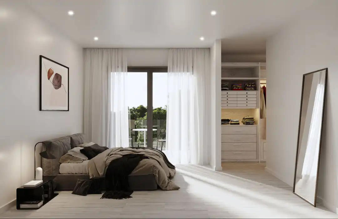 Terreny residencial en venda a Burguillos de Toledo, imagen 9