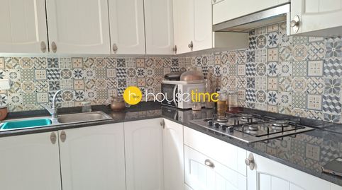 Foto 5 de Planta baja en venta en Calella, Barcelona