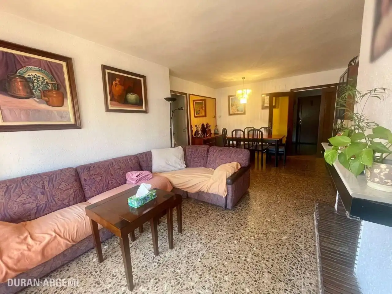 Pis en venda a Calle Prat de la Riba, Vallparadís - Antic Poble de Sant Pere, Centre