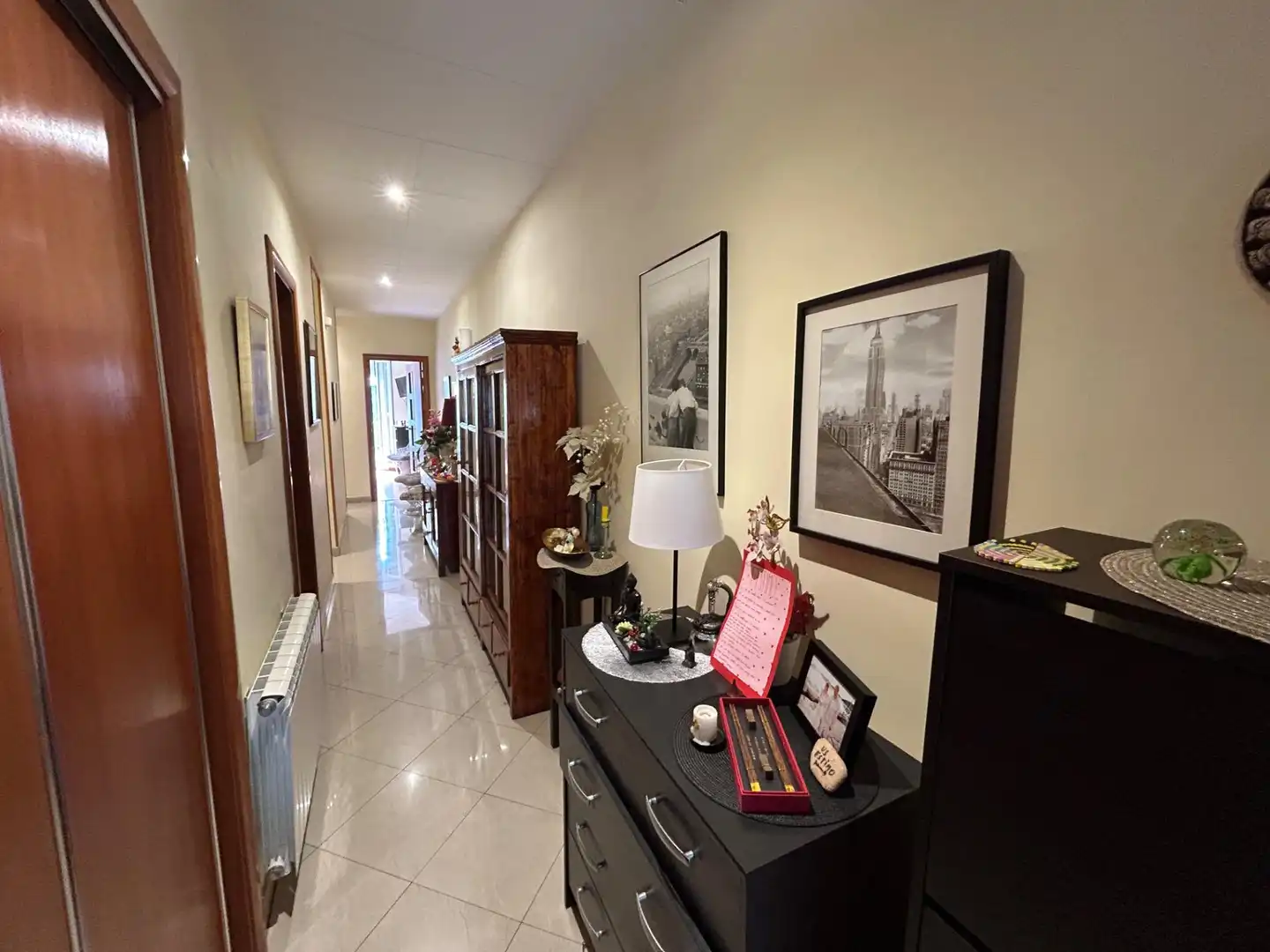 Flat for sale in Mataró  with Heating and Balcony