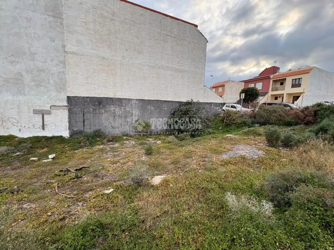 Residential zum Verkauf in Agüimes