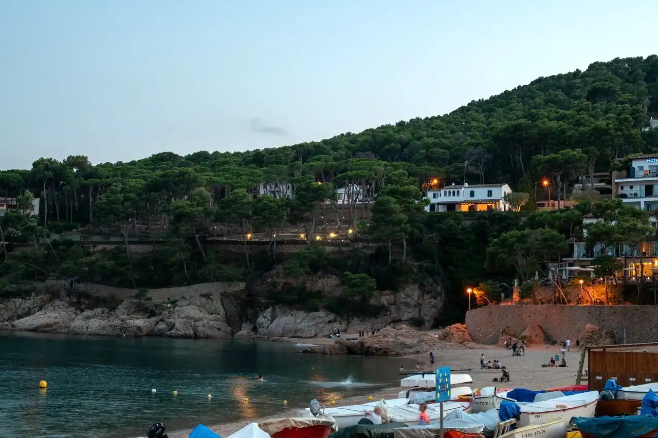 Houses for sale in Palafrugell  with Heating, Terrace and Swimming Pool