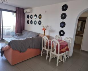 Dormitori de Apartament en venda en El Ejido amb Aire condicionat, Moblat i Rentadora