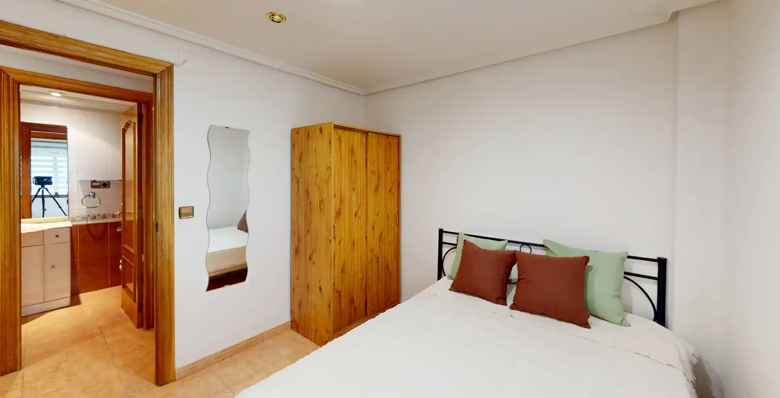 Flat for sale in CL OBISPO JAIME PEREZ, Mont-Olivet