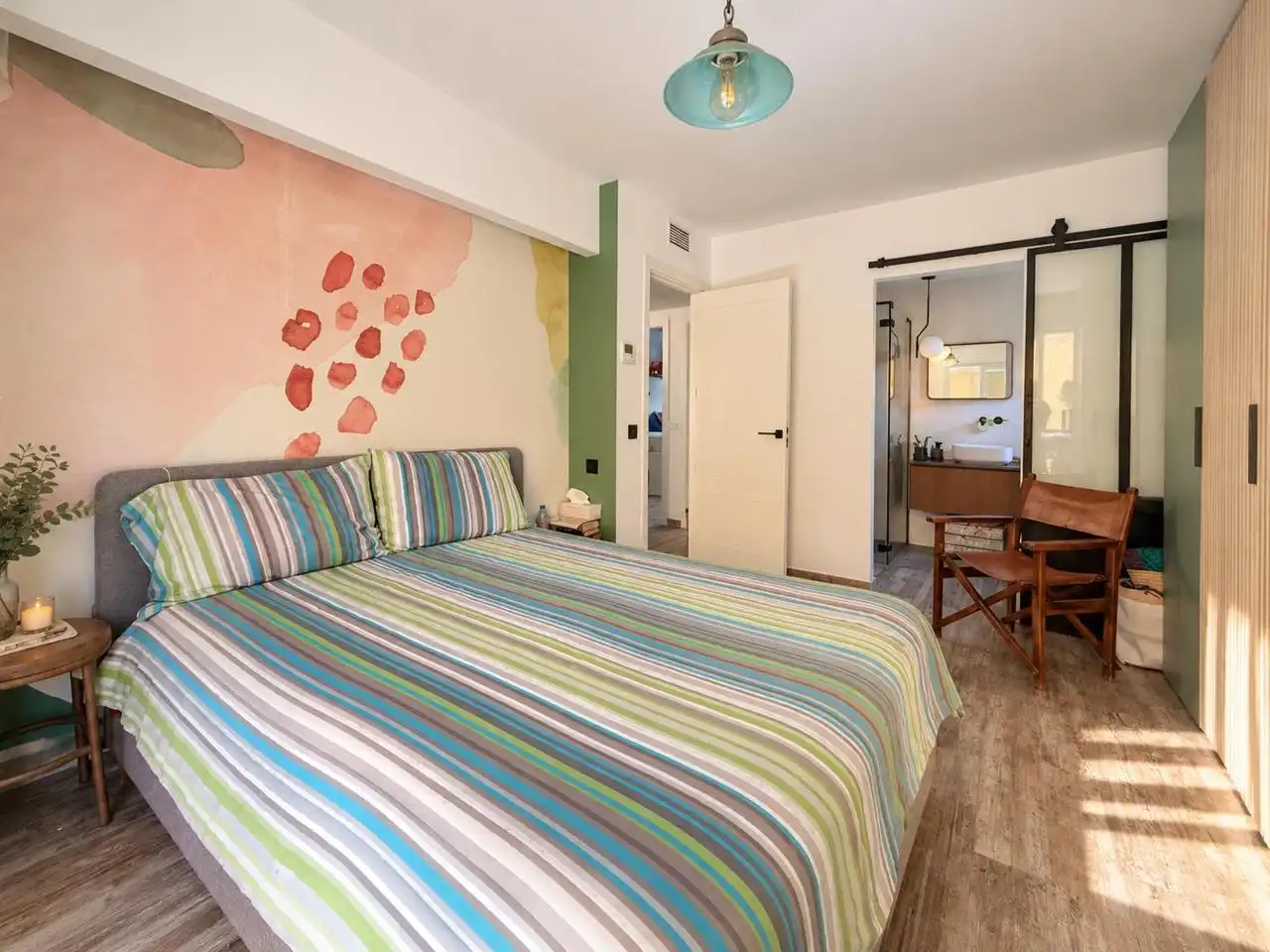 Flat with pool for sale in calle de Castella i Lleó, imagen 28
