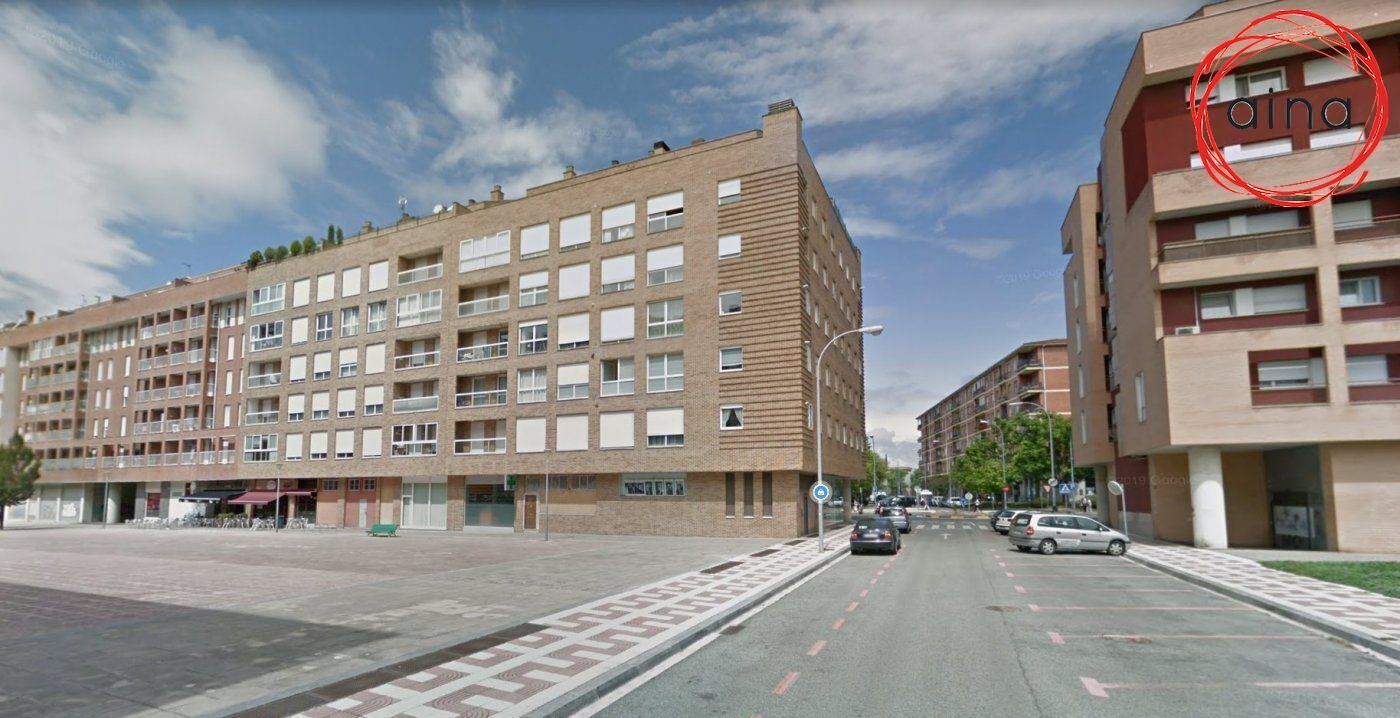 Apartment to rent in Avenida PAMPLONA, 25, Echavacóiz
