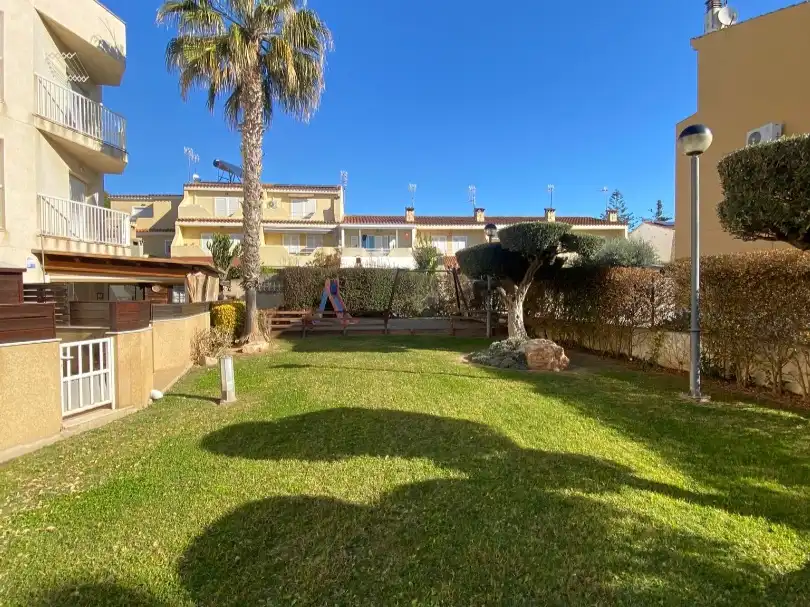 Appartamento con piscina in affitto a Ratlla del terme 545, imagen 9