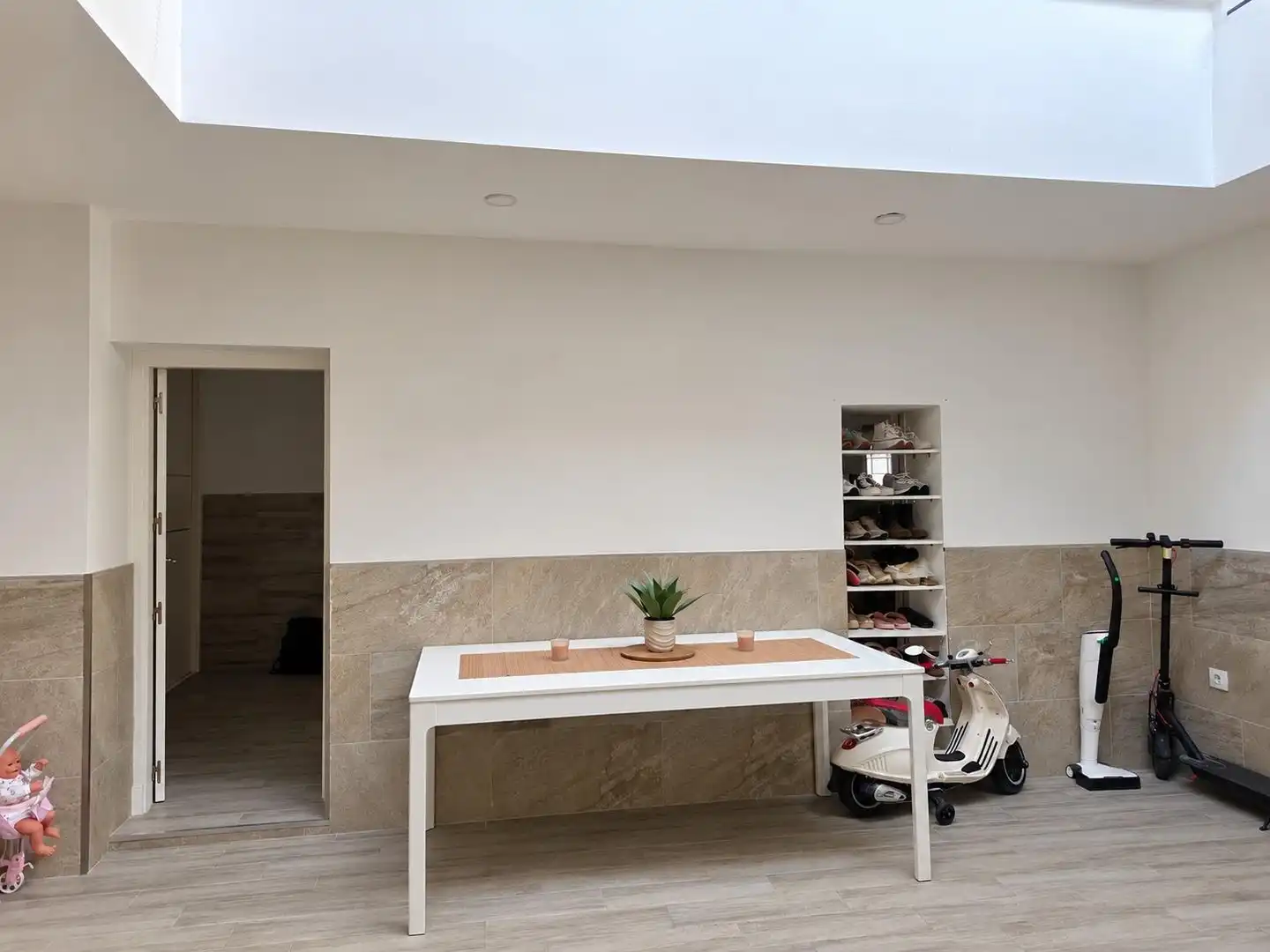 Terraced house for sale in Calle TIRSO DE MOLINA, imagen 2