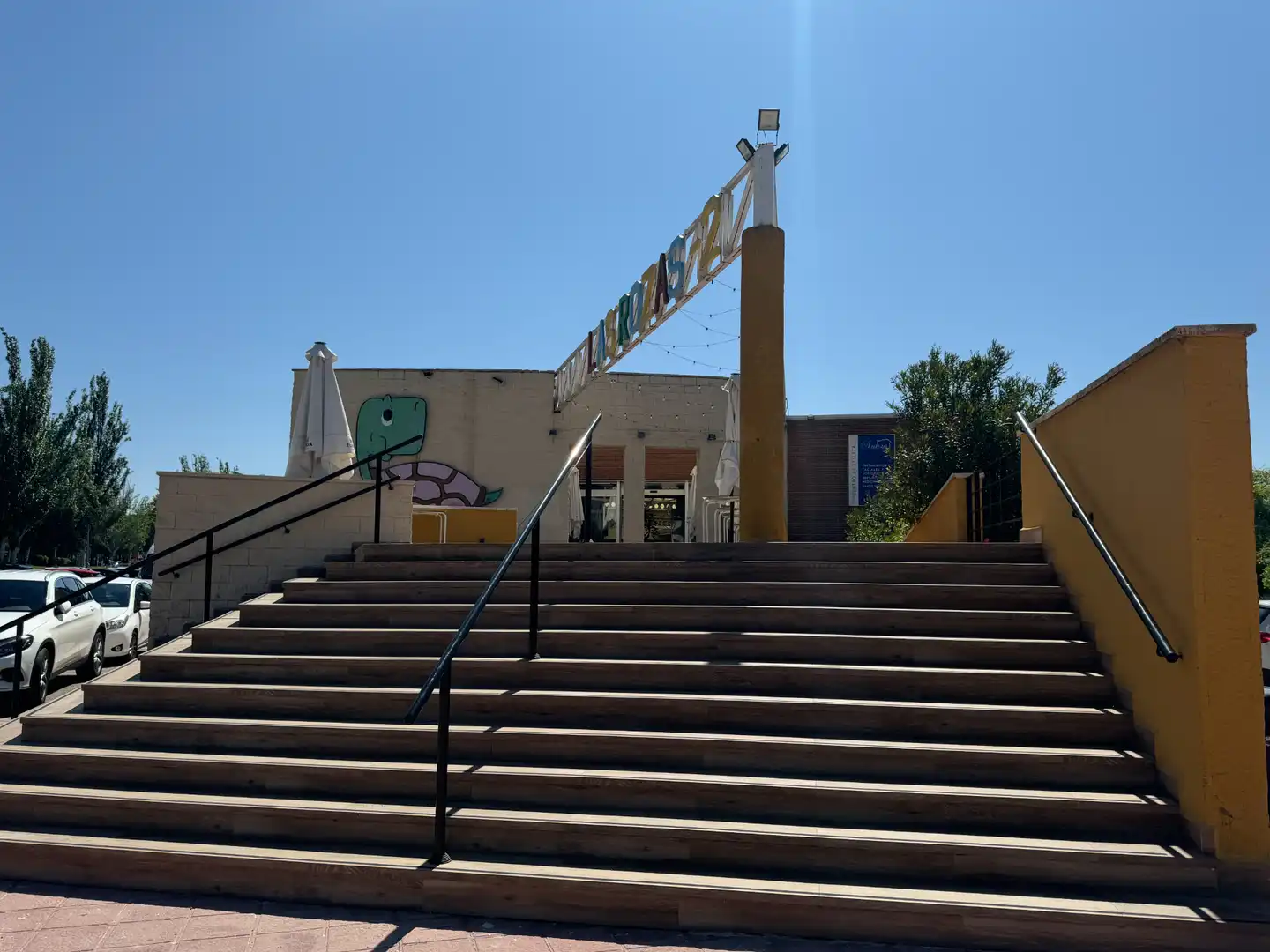 Local comercial en venta en Avenida de Atenas, imagen 7