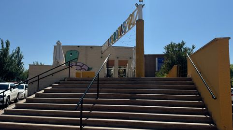 Foto 4 von Geschaftsraum zum Verkauf in Avenida de Atenas, El Pinar - Punta Galea, Las Rozas de Madrid