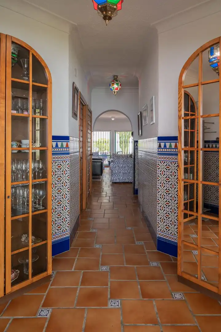 Casa o chalet en venta en Conil de la Frontera con Aire acondicionado, Calefacción y Terraza