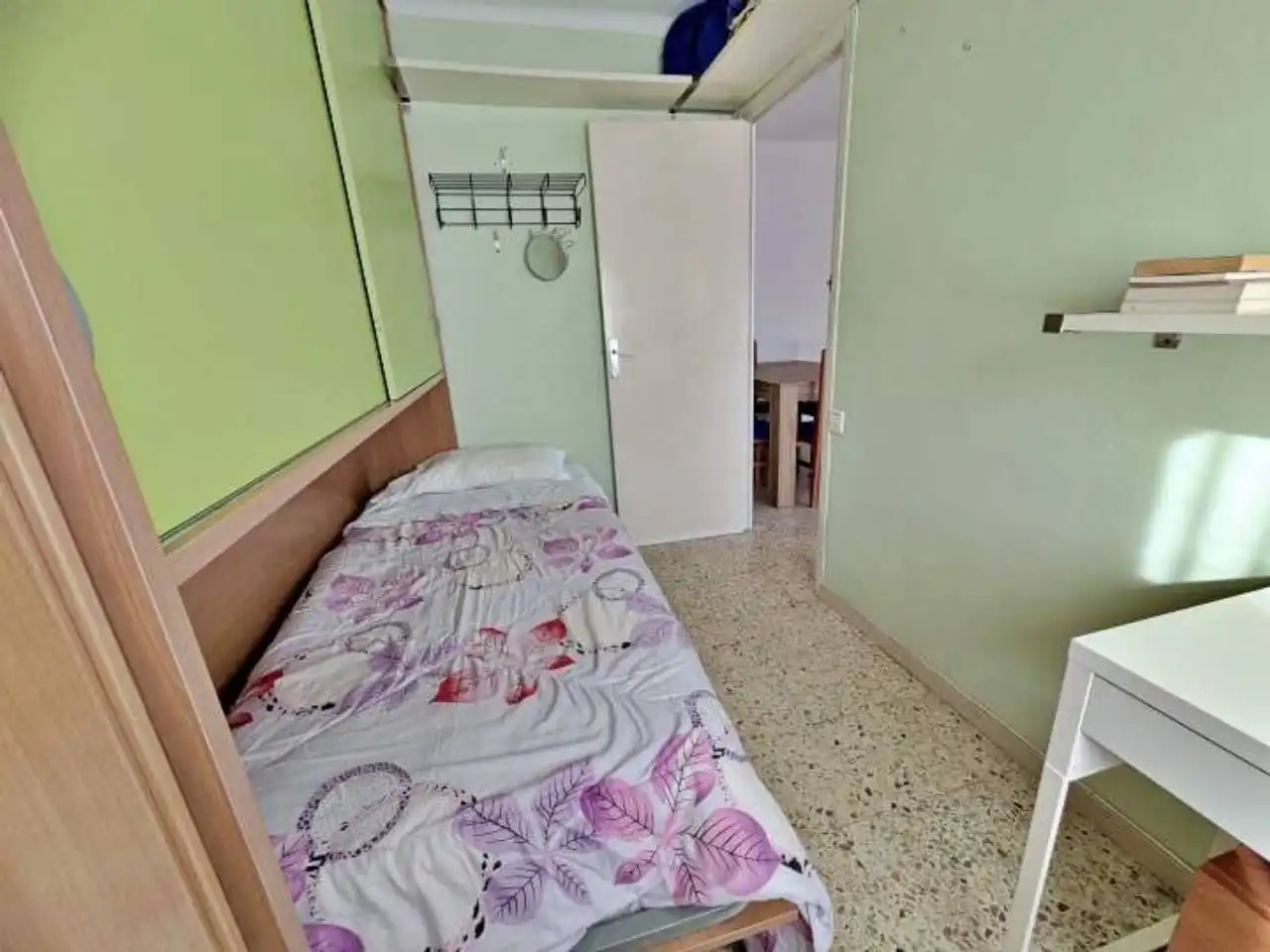 Piso con terraza en venta en Calle Catalònia, imagen 21