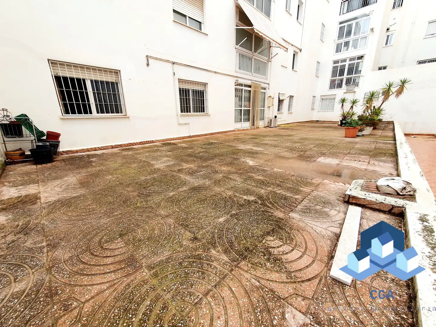 Piso con terraza en venta en Calle Presbítero Emilio García, imagen 7