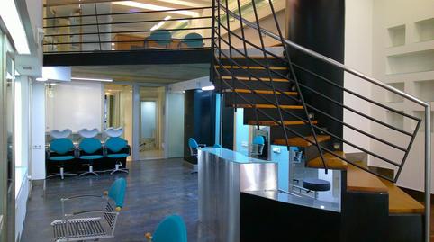 Photo 5 of Premises to rent in Calle González Tablas, 2º Ensanche, Navarra