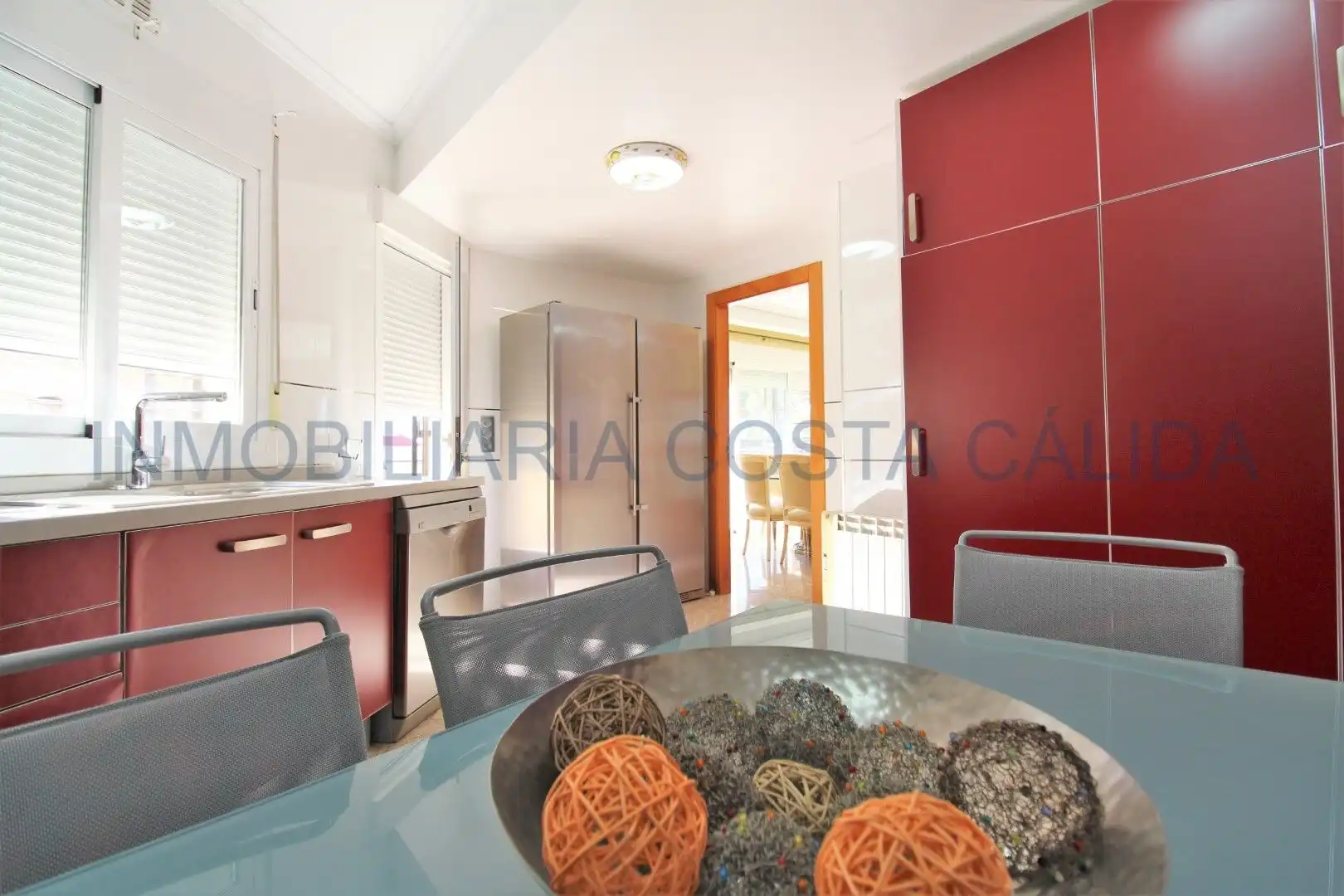 Triplex con terrazza in vendita a Calle Jaime Robles Mayor el Rojo, imagen 16