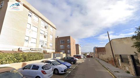 Foto 2 de Piso en venta en Calle Alondra, San Benito - Soledad - Hispanidad, Madrid