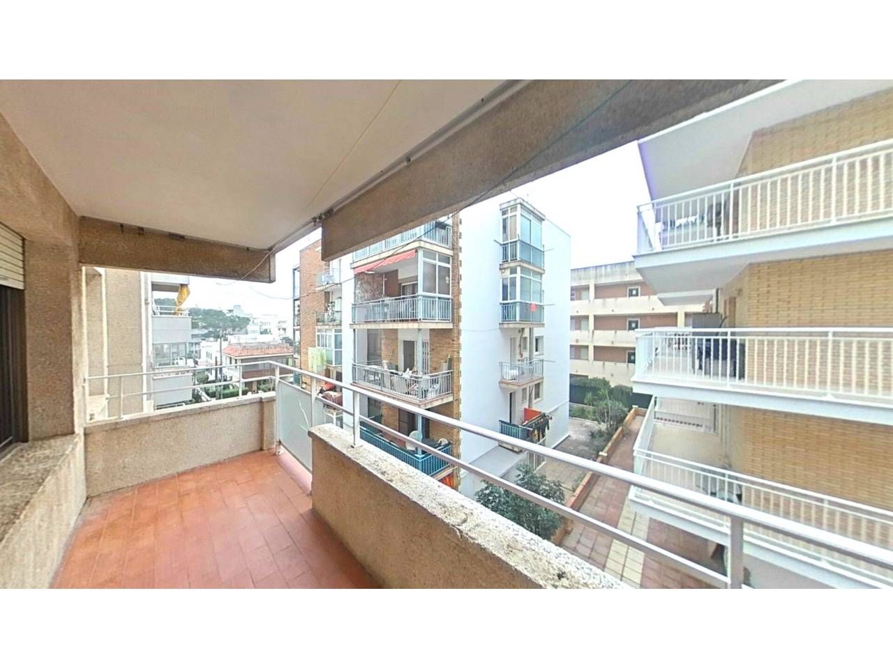 Terraza de Piso en venta en Salou con Terraza