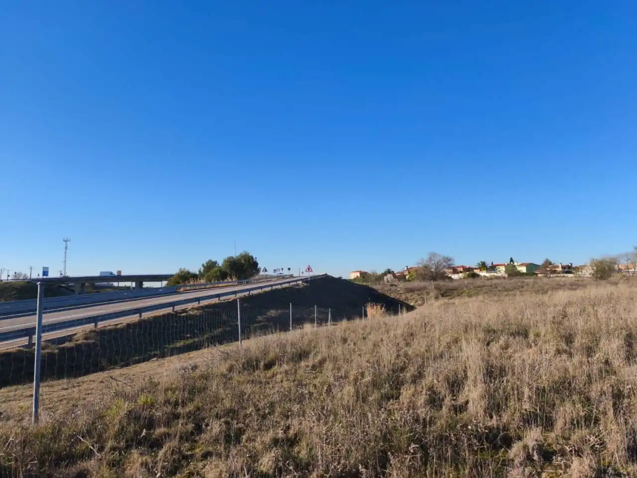 Lands and plots for sale in Carretera de Extremadura, imagen 6