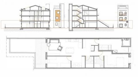 Photo 4 of Planta baja for sale in Carrer de Frederic Soler, La Gavarra, Barcelona