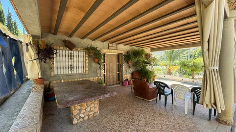 🌿 CASA DE CAMPO CON 1 HECTÁREA DE TERRENO A 2 MINUTOS DE CEHEGÍN