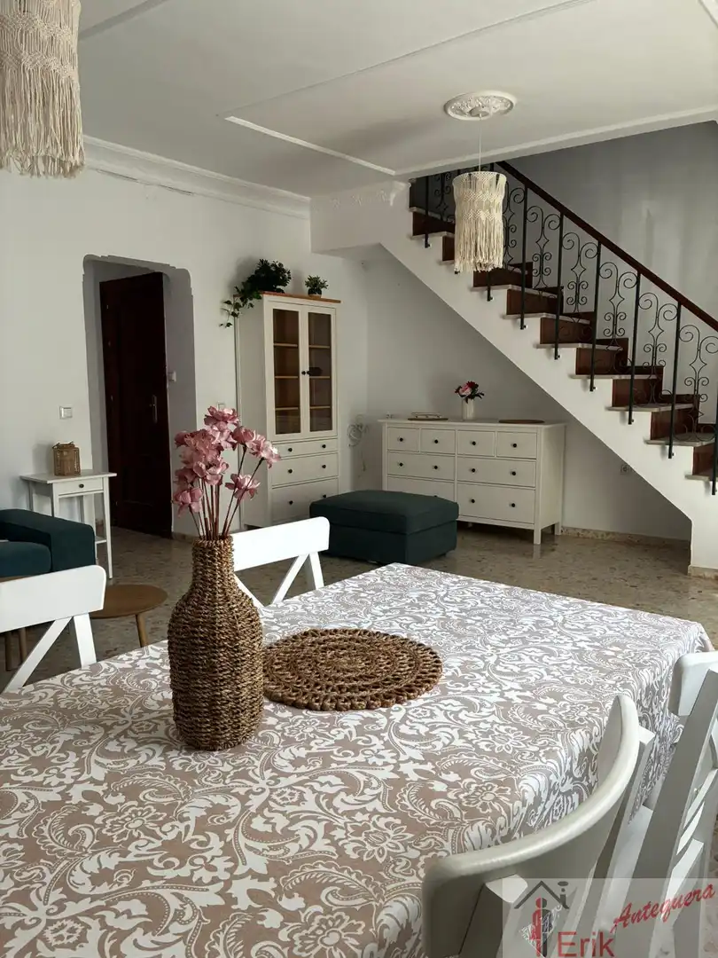 Comedor de Piso para compartir en Antequera