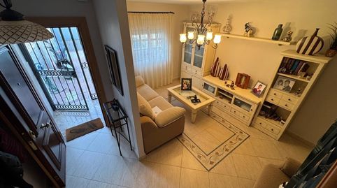 Foto 3 de Casa adosada en venda a Calle Doctor Gomez Clavero, Palma - Palmilla, Málaga Capital