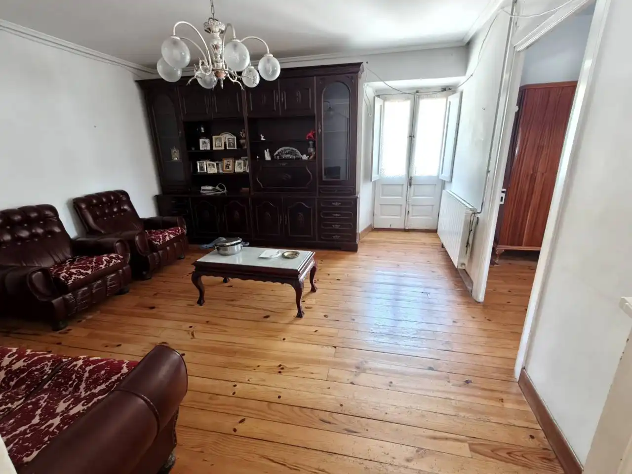 Casa o xalet en venda a Artziniega