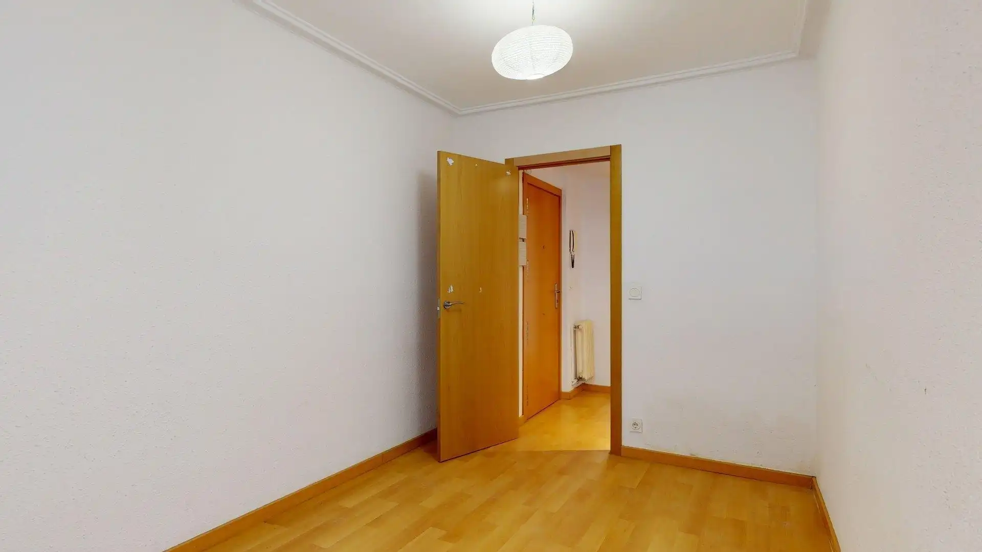 Piso en venta en Zaragoza con Calefacción, Terraza y Balcón
