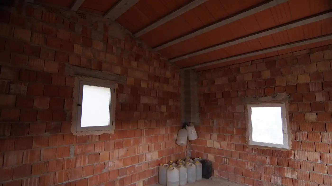 Terreno en venta en Móra la Nova
