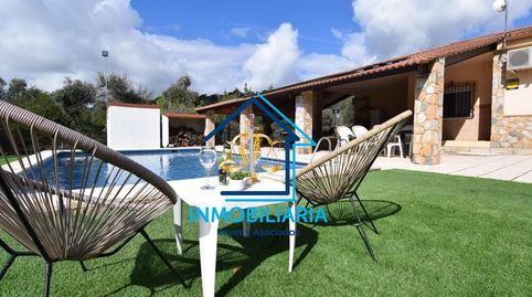 Foto 4 de Casa o xalet en venda a Santa Maria de Trassierra, Córdoba Capital