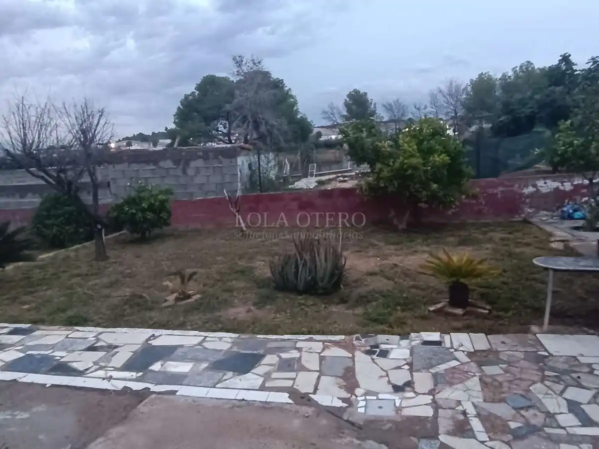 Maison à vendre à Vilamarxant, imagen 15