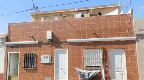 Foto 5 de Casa o xalet en venda a Camí dels Magros - Casablanca, Alicante