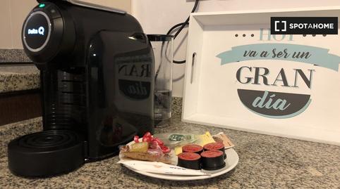 Foto 3 de Pis de lloguer a Villaverde Alto, Madrid