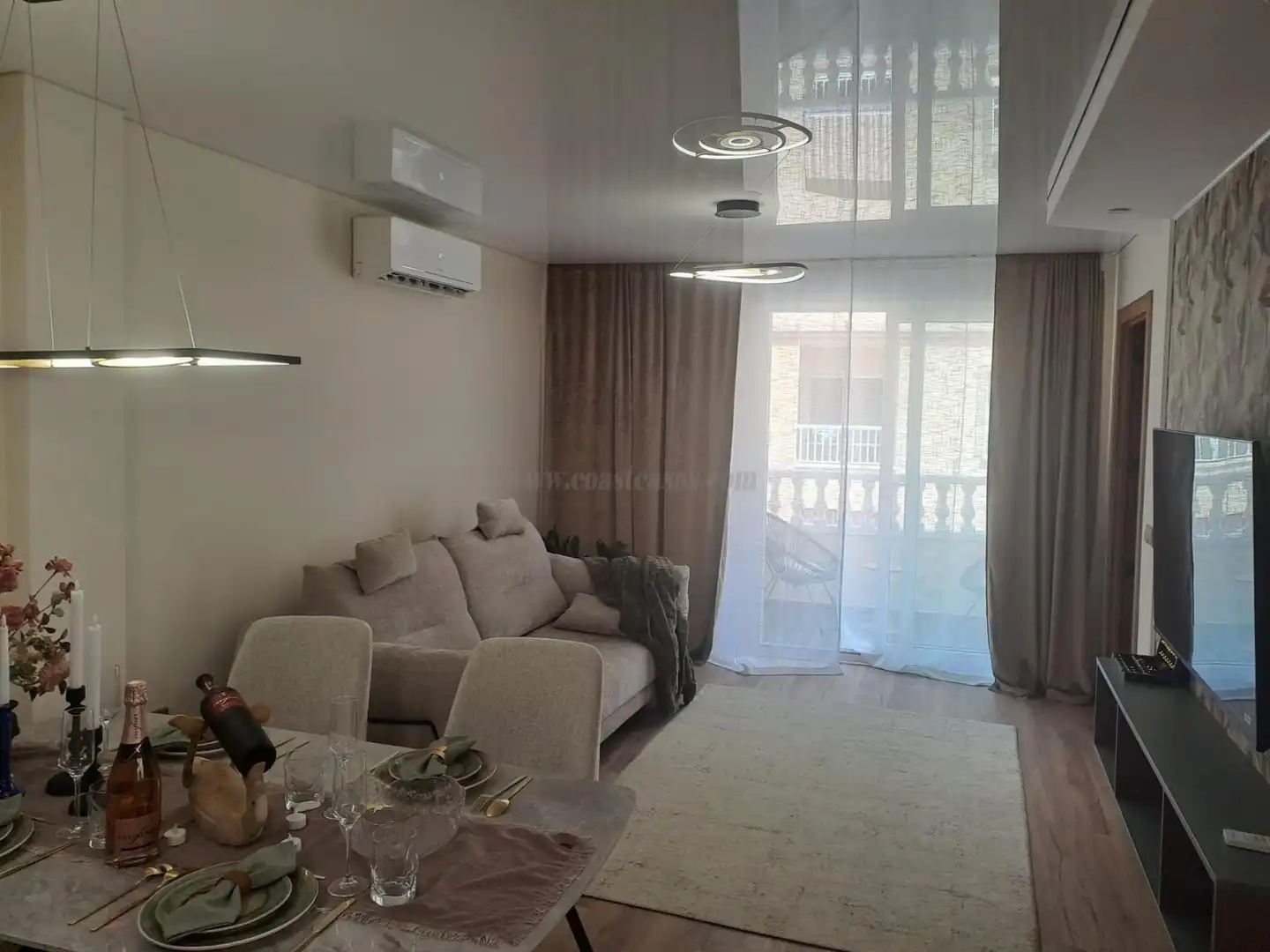 Apartment mit Aufzug zum Verkauf in Centro, imagen 6