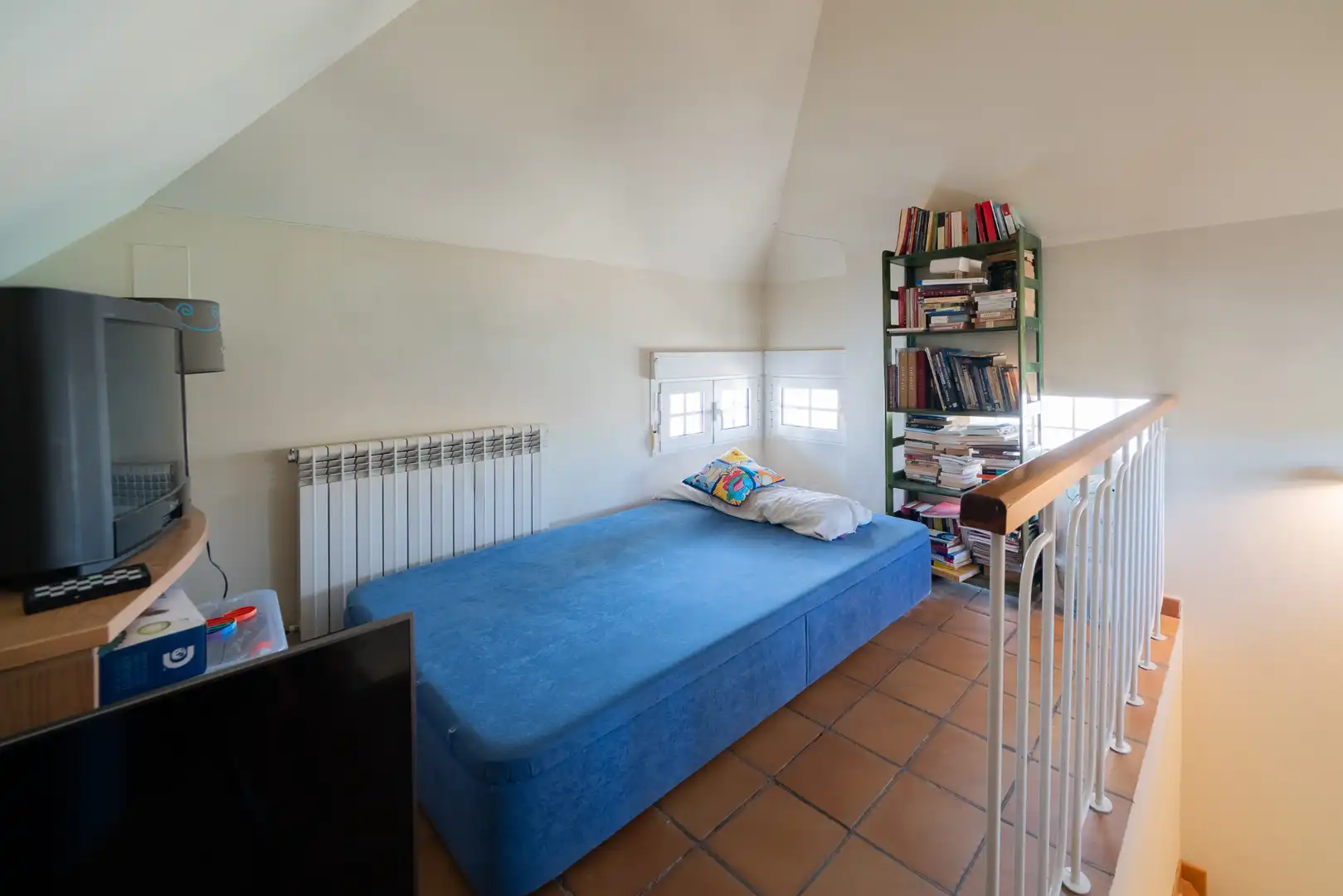 Bedroom of Houses for sale in Aranjuez