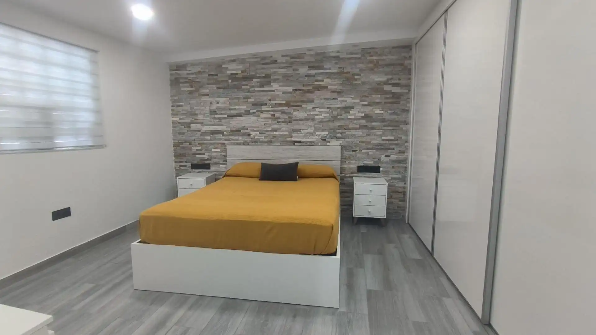 Wohnungen zur Miete in Bocacangrejo - Costanera