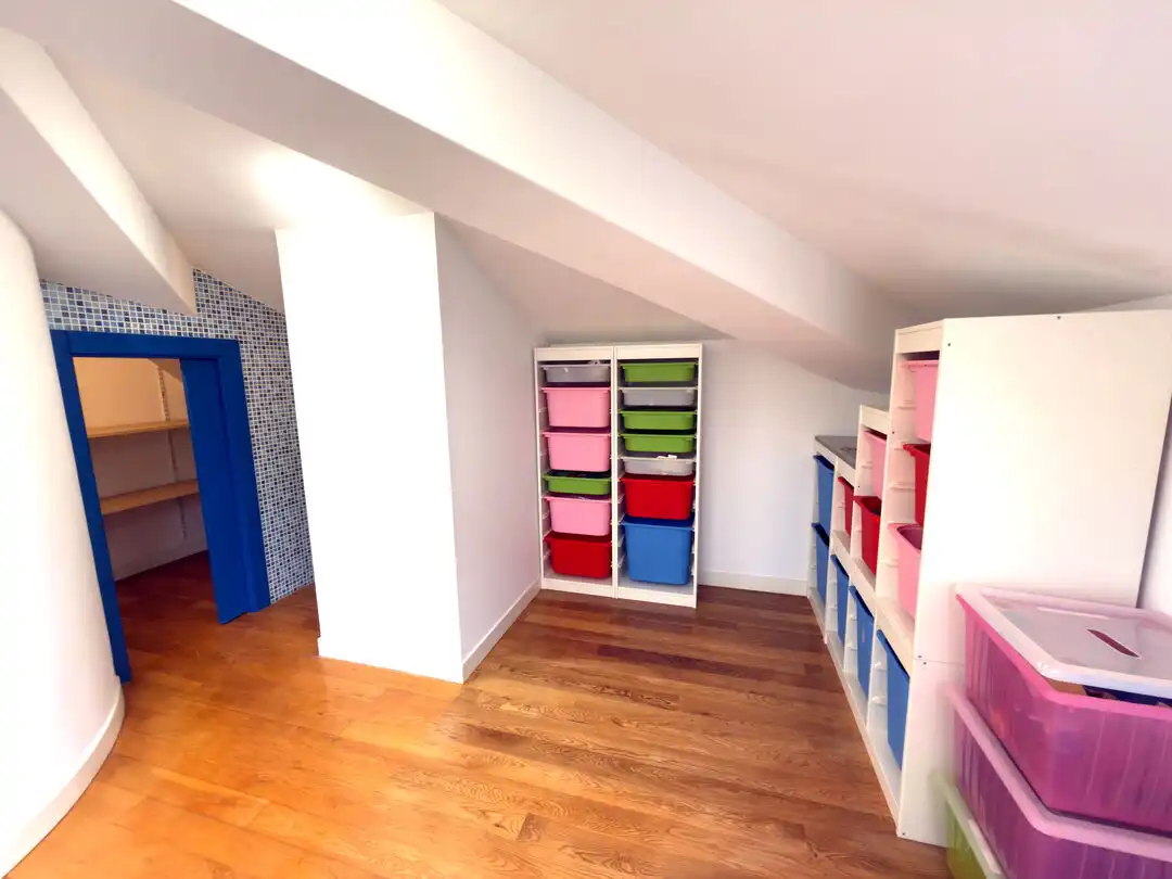 Casa con jardín en venta en Arratzua-Ubarrundia, imagen 12