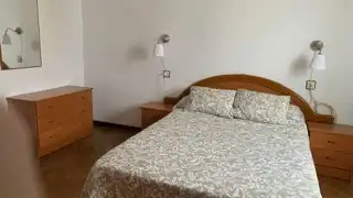 Dormitori de Dúplex de lloguer en Foz, Lugo