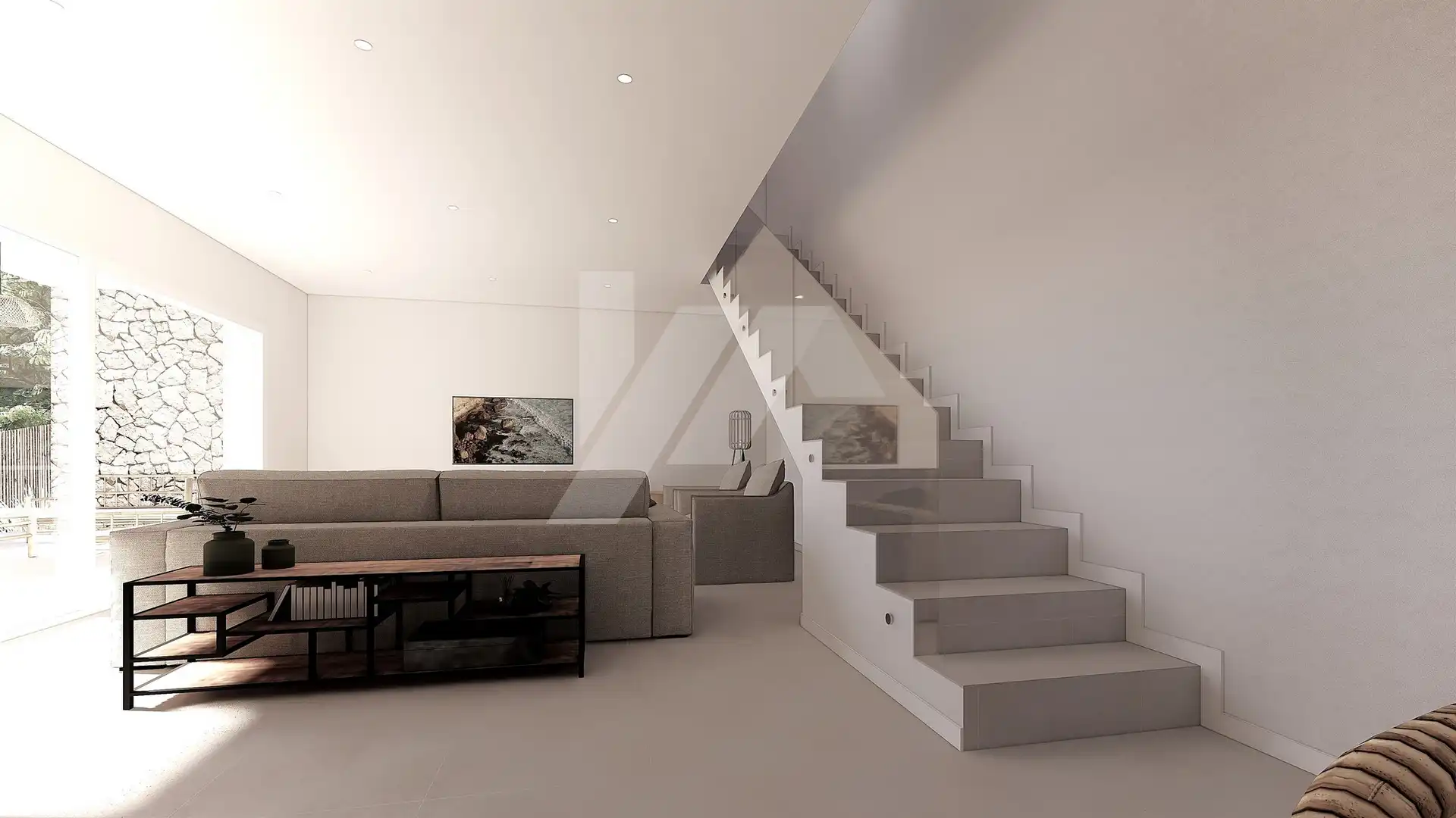 Villa con piscina in vendita a Pinar del Advocat - Cometa, imagen 6