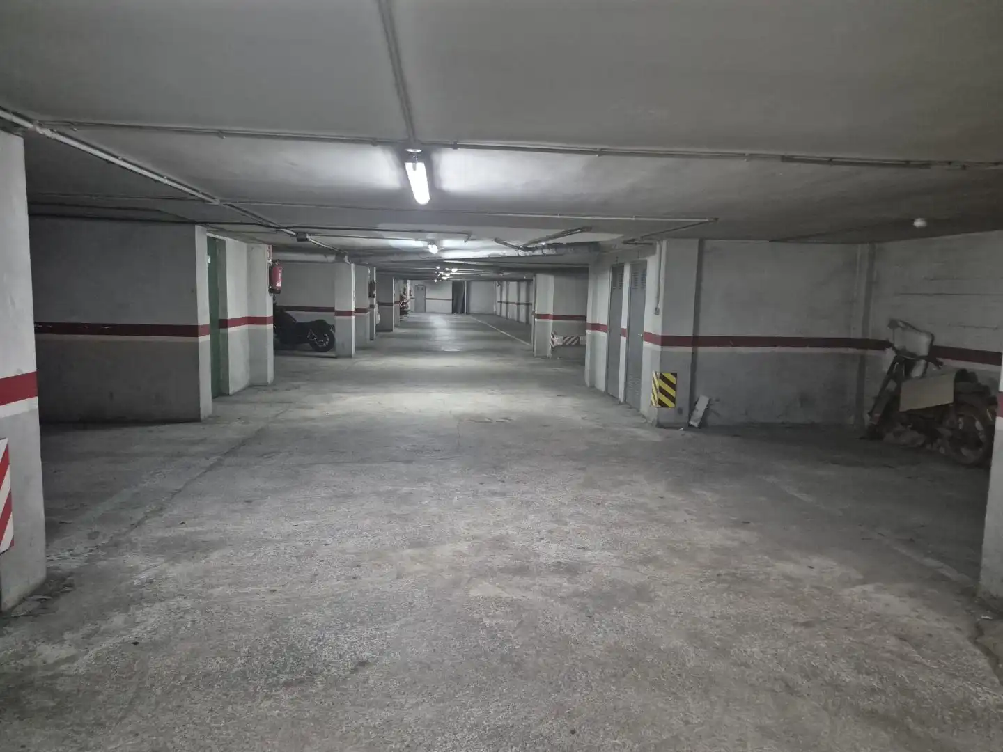 Parking de Garaje en venta en Vila-real