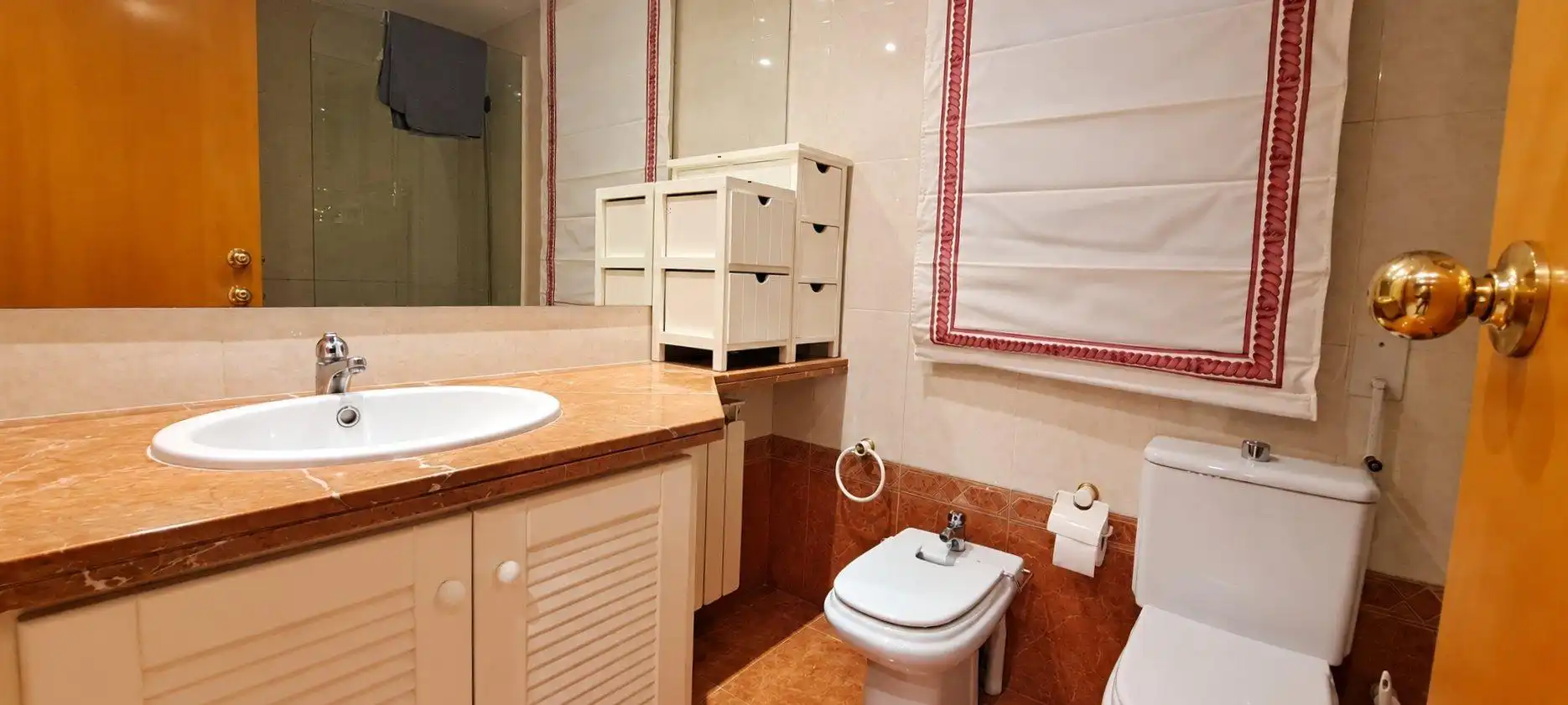 Baño de Planta baja en venta en Cardedeu, Barcelona
