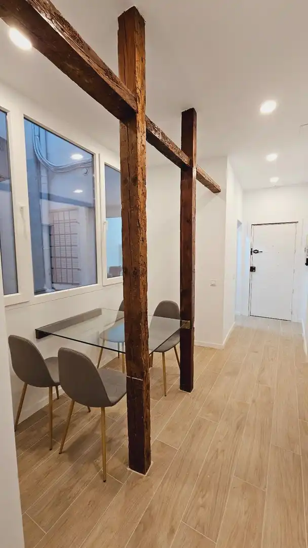 Habitación en Calle Alfileritos, 13, Casco Histórico