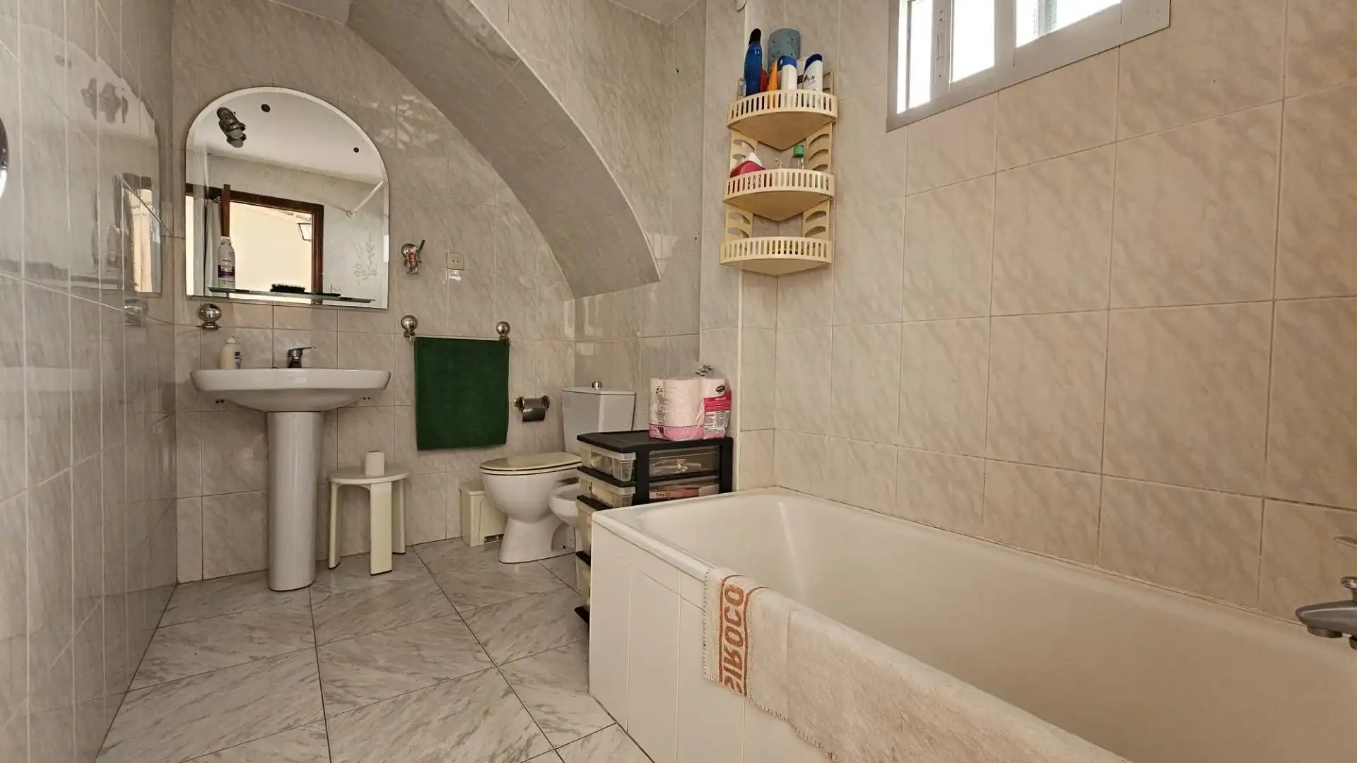 Baño de Casa o chalet en venta en Córdoba