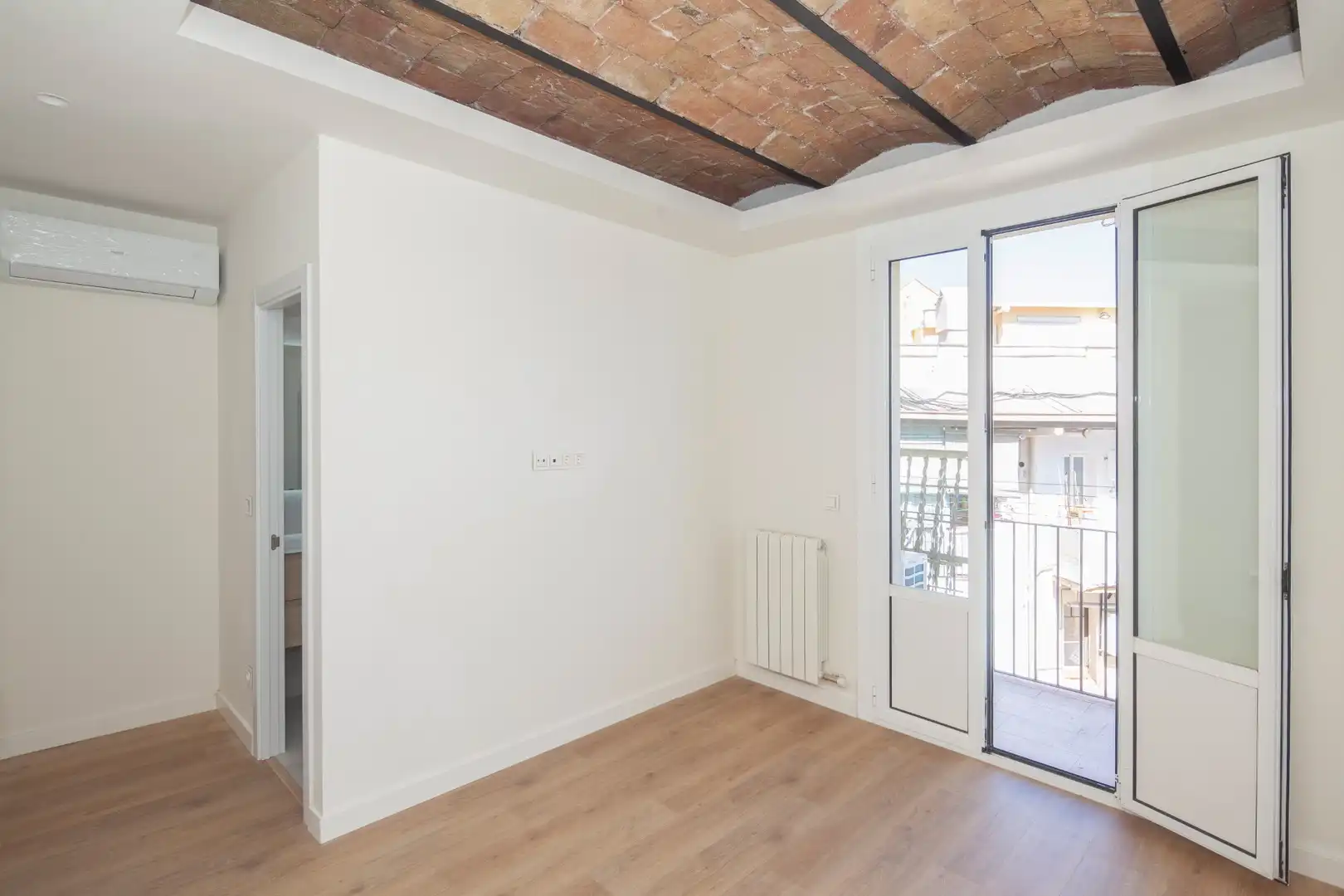 Piso con terraza en venta en Avinguda del Paral·lel, imagen 13