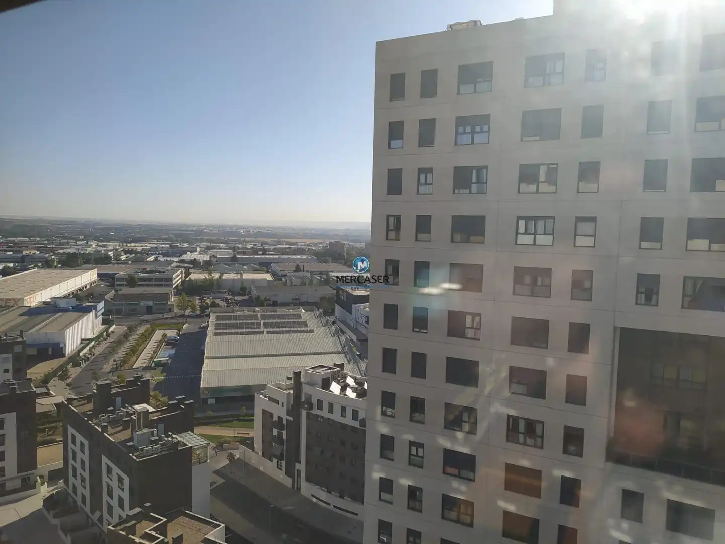 Piso con piscina en venta en El Barral Ferial, imagen 2