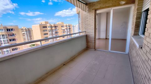 Foto 3 de Piso en venta en Calle Padre Recaredo de Los Rios, 57, Barrio de San Blas, Alicante / Alacant