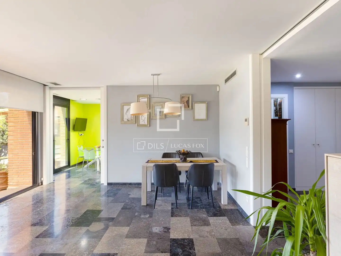 Detached house with terrace for sale in El Balís, imagen 8