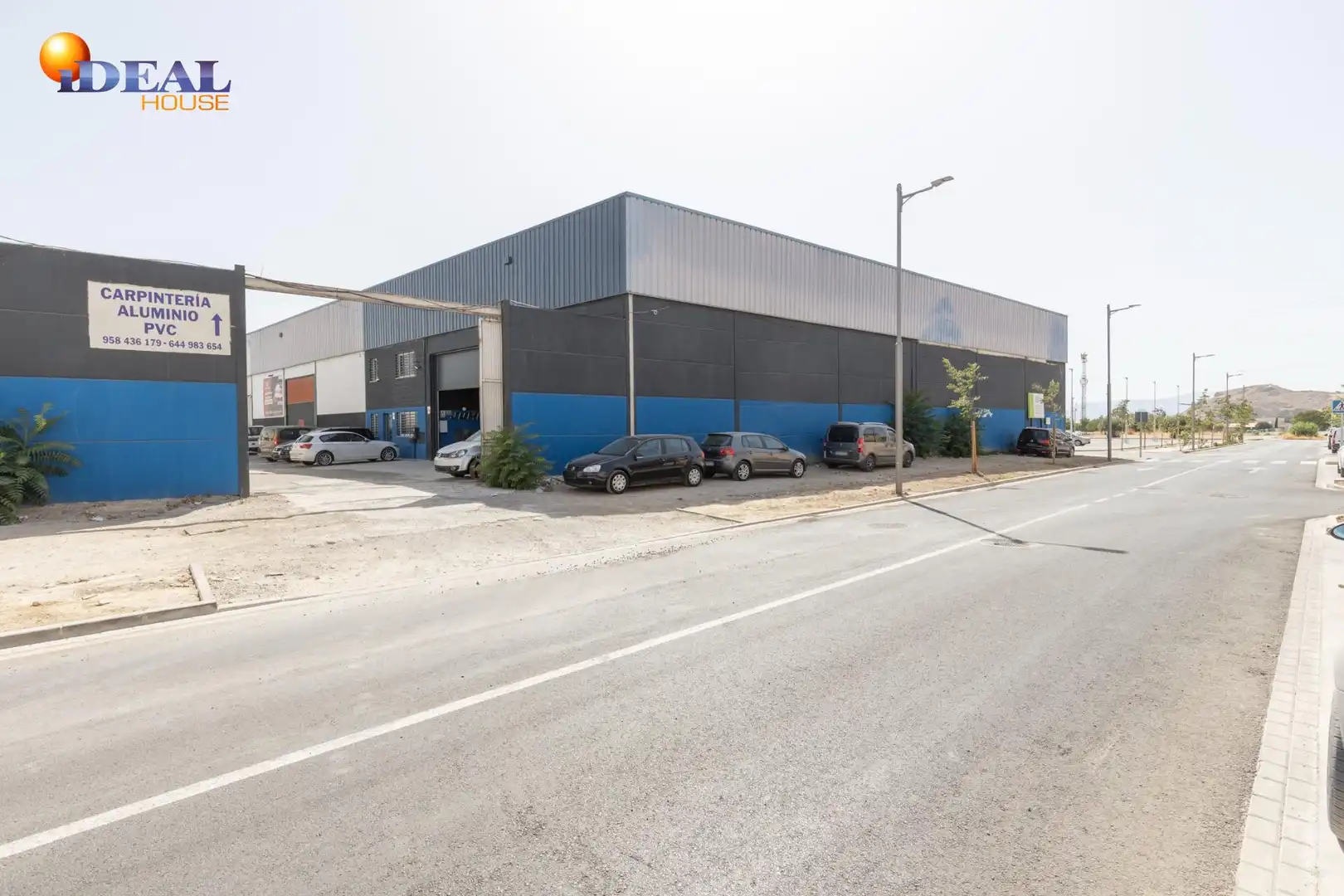 Nave industrial in vendita a Atarfe Sur, imagen 22