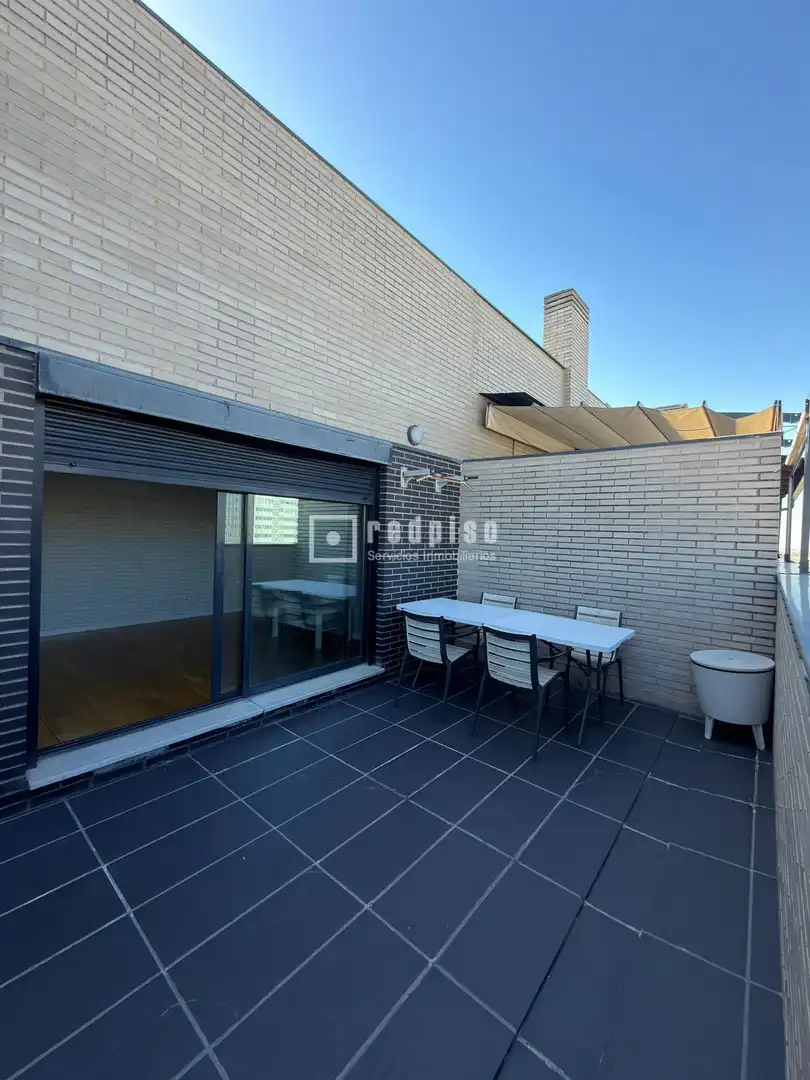 Penthouse mit Pool zur Miete in de Las Suertes, imagen 24